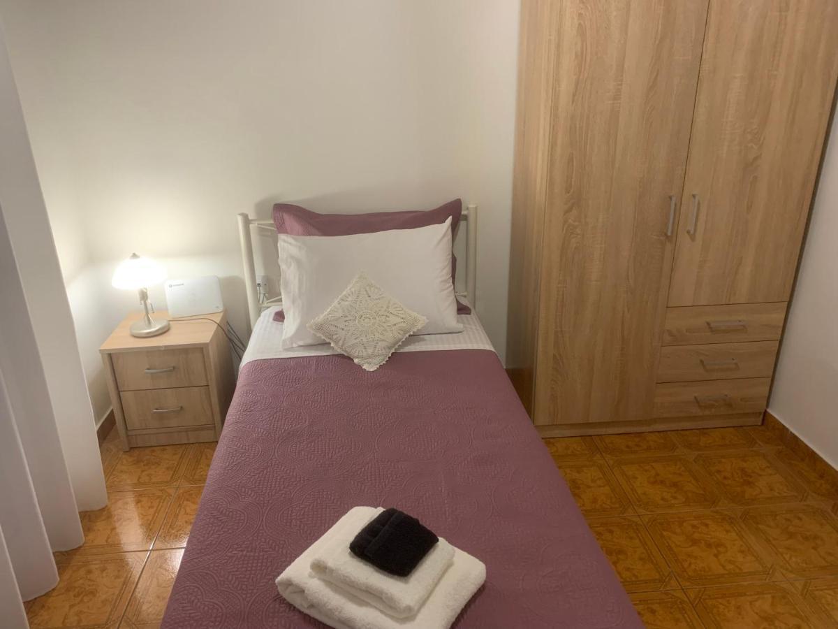 Apartment Diamanto's Kastania (Corfu)