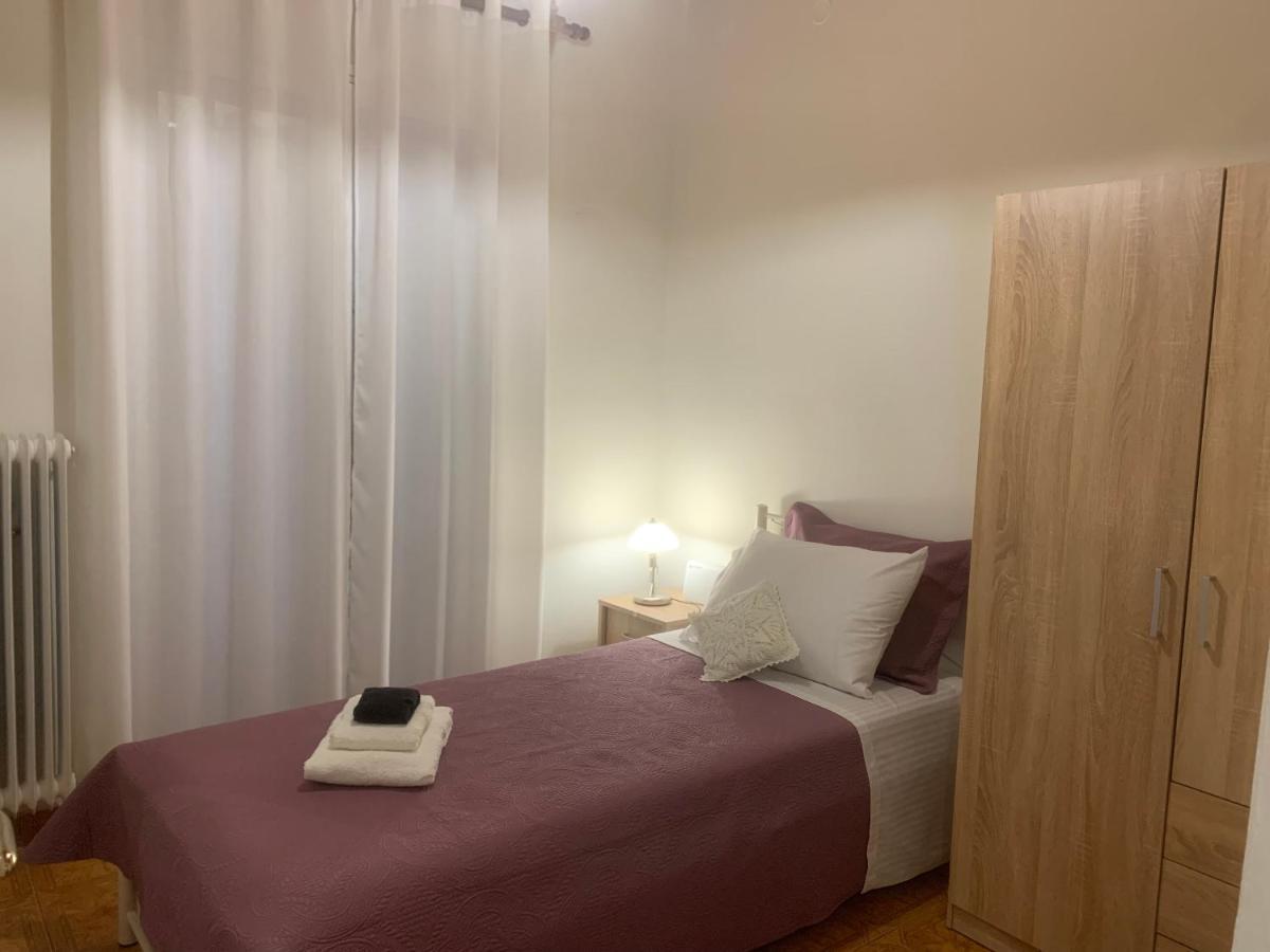 Diamanto's * Kastania (Corfu)