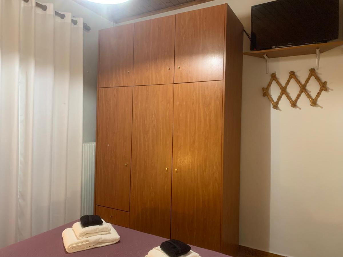 Diamanto's Apartment Kastania (Corfu)