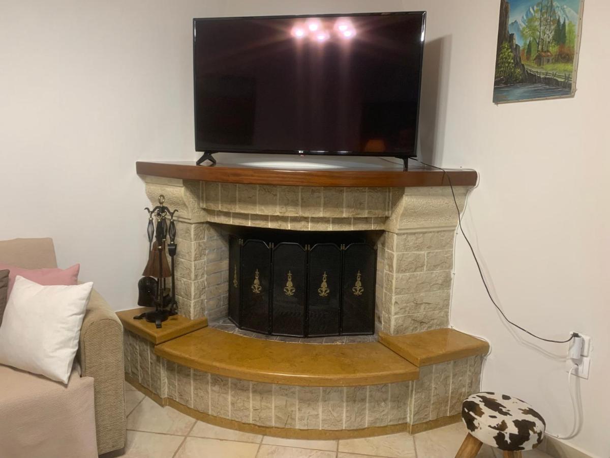Apartment Diamanto's Kastania (Corfu)