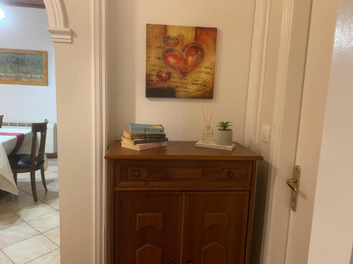 Diamanto's Apartment *