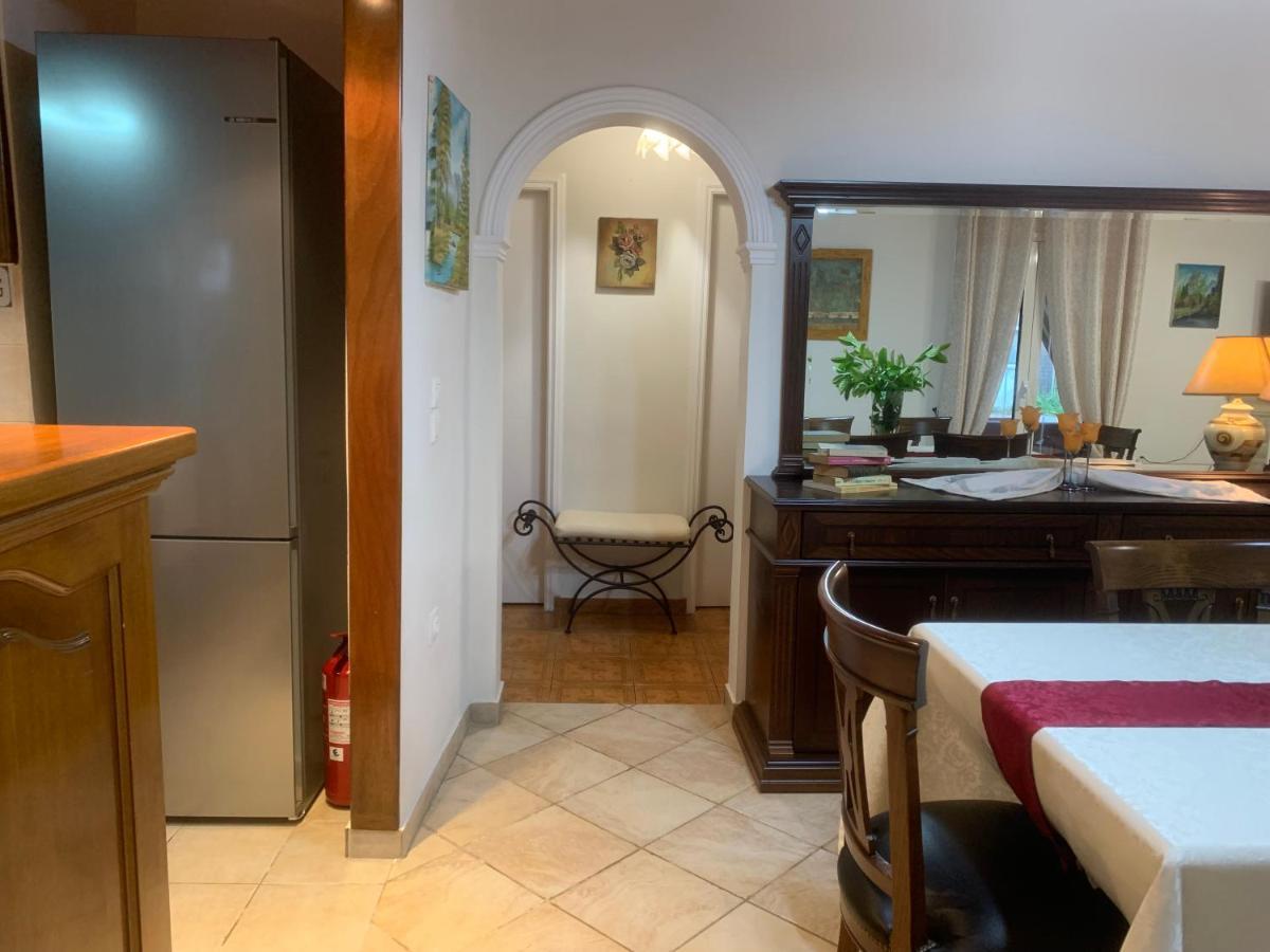 Apartment Diamanto's Kastania (Corfu)