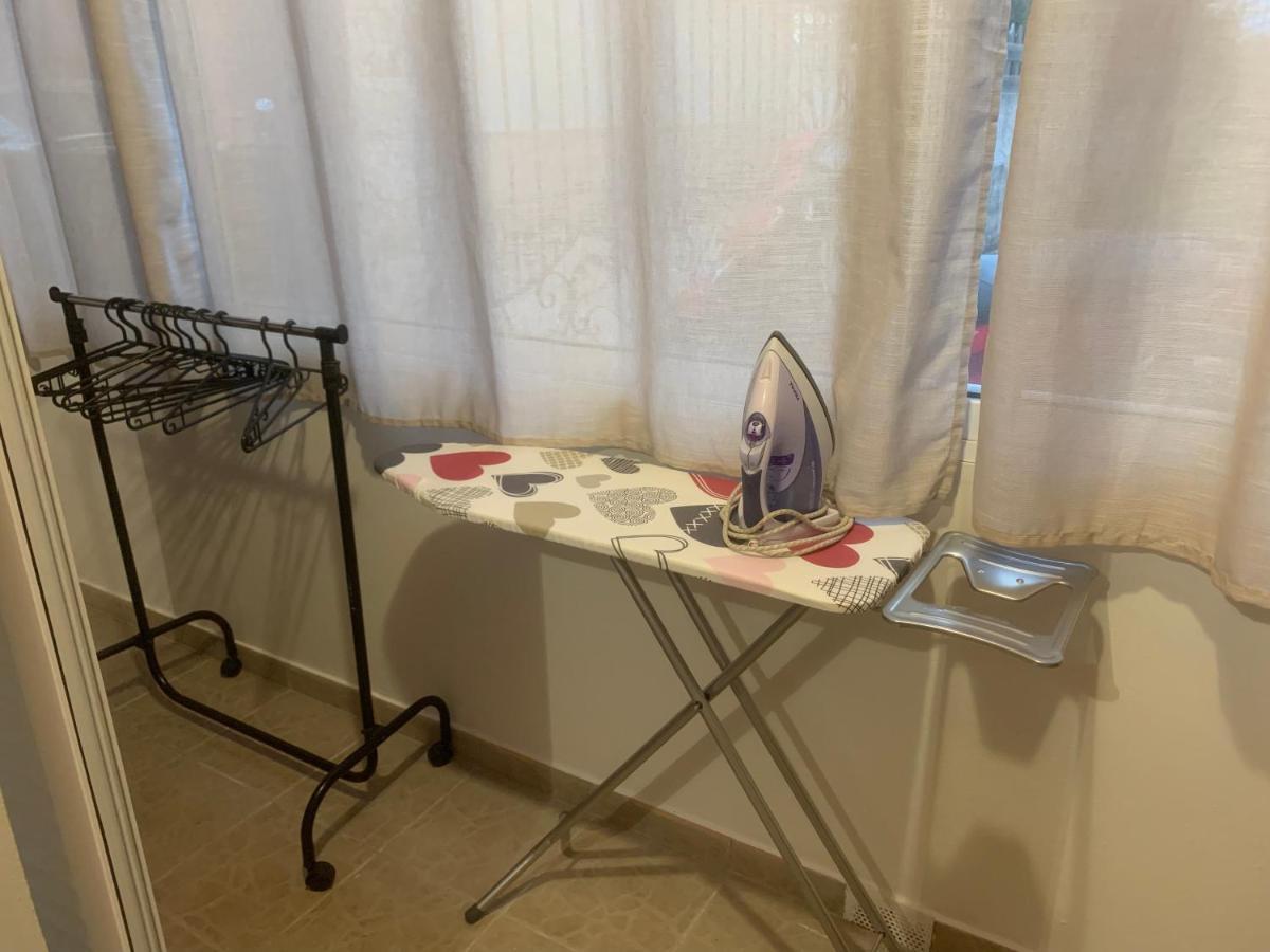 Diamanto's Apartment *