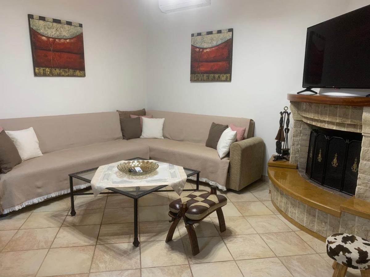 Apartment Diamanto's